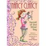 Nancy Clancy, Secret of the Silver Key: #4