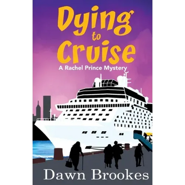 Dying to Cruise