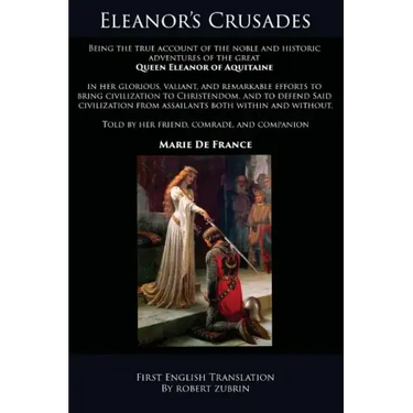 Eleanor's Crusades