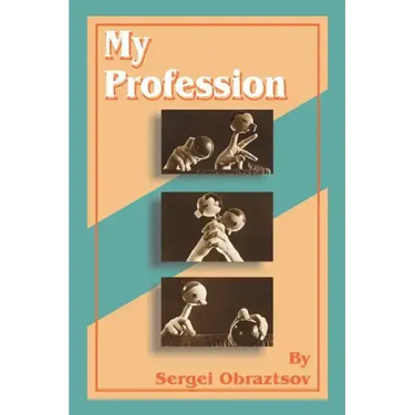 My Profession