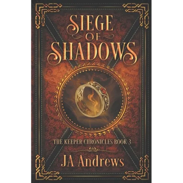 Siege of Shadows