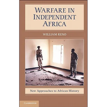 Warfare in Independent Africa