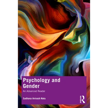 Psychology and Gender: An Advanced Reader