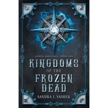 Kingdoms of the Frozen Dead