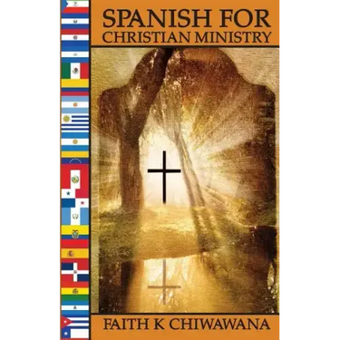 Spanish for Christian Ministry