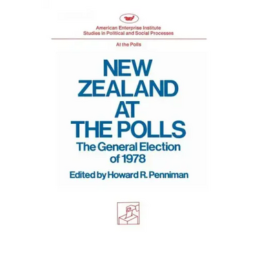New Zealand at the Polls