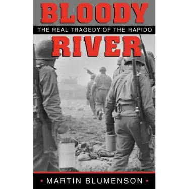 Bloody River