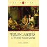 Women of Algiers in Their Apartment
