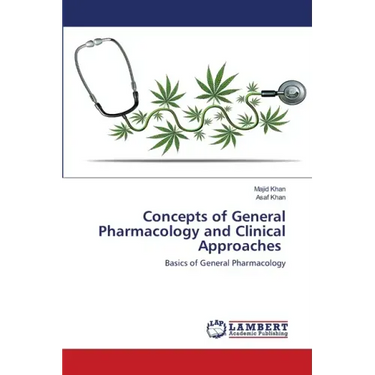 Concepts of General Pharmacology and Clinical Approaches
