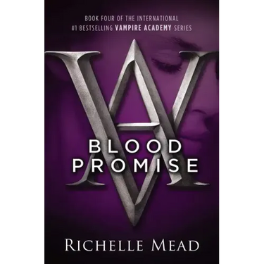 Blood Promise