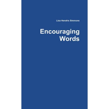 Encouraging Words
