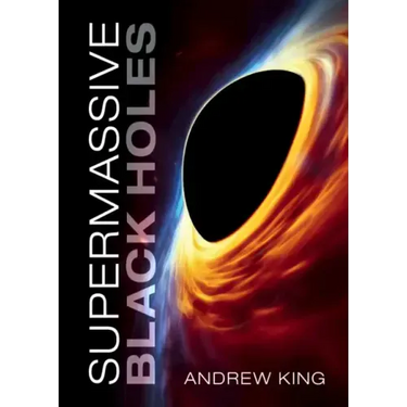 Supermassive Black Holes