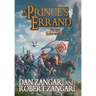 A Prince's Errand
