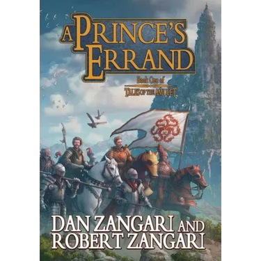 A Prince's Errand