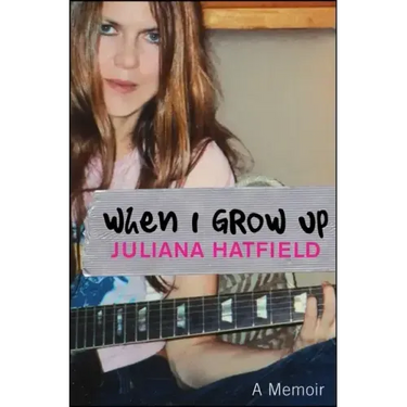 When I Grow Up