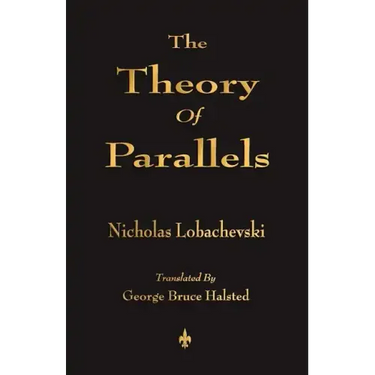 The Theory Of Parallels
