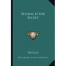 Feeling Is the Secret
