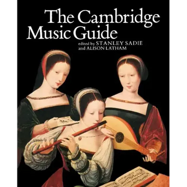 The Cambridge Music Guide