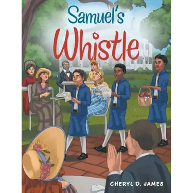 Samuel's Whistle