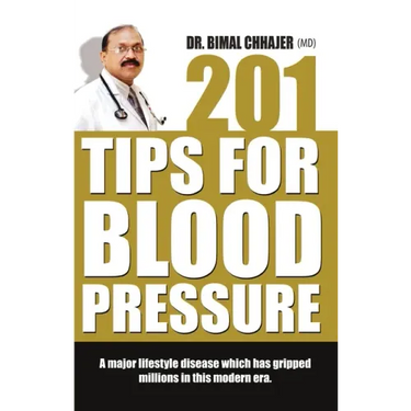 201 Tips For Blood Pressure