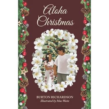 Aloha Christmas
