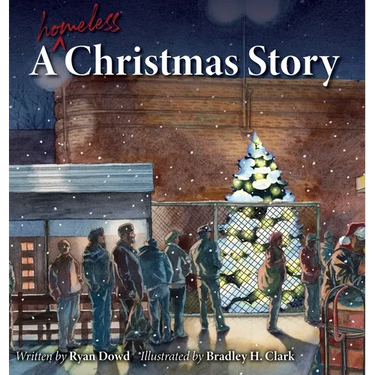 A Homeless Christmas Story