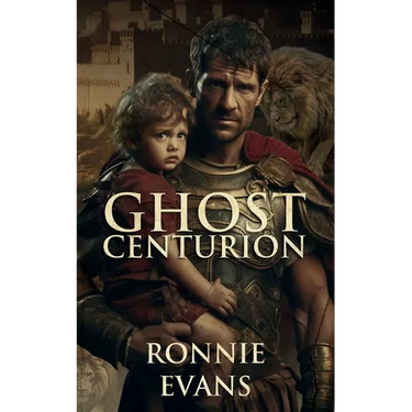 Ghost Centurion