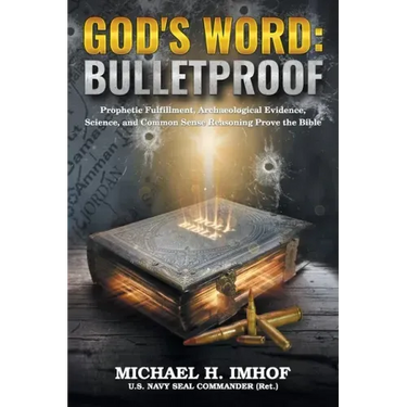 God's Word: Bulletproof