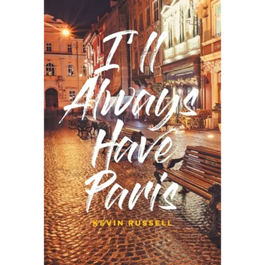 I'll Always Have Paris