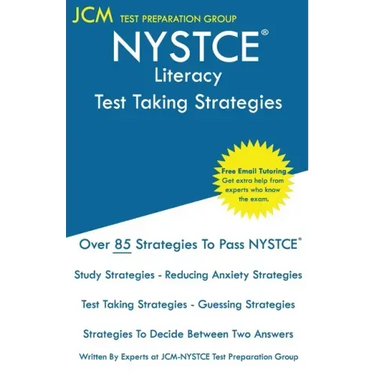 NYSTCE Literacy - Test Taking Strategies