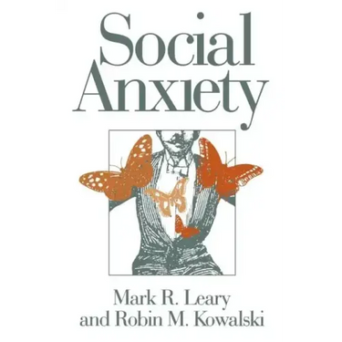Social Anxiety