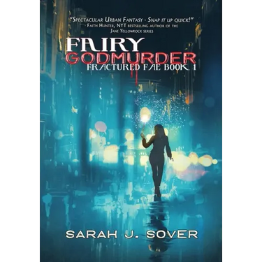 Fairy Godmurder