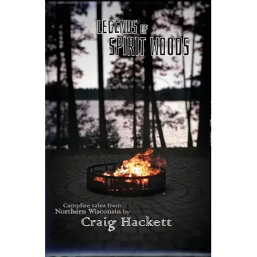 Legends of Spirit Woods