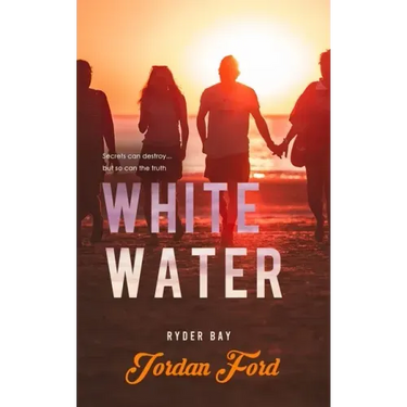 White Water: An epilogue novella