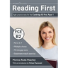 Reading First: Eight practice tests for the Cambridge B2 First