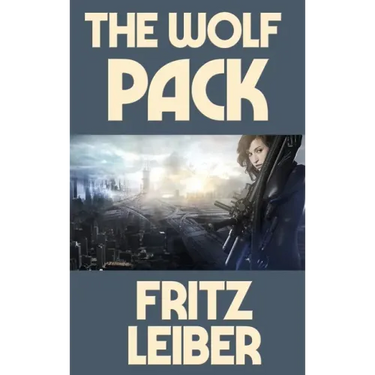 The Wolf Pack