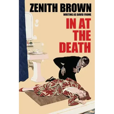 In at the Death