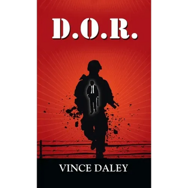 D.O.R. - A Memoir