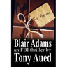 The Package: Blair Adams