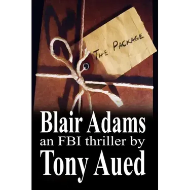 The Package: Blair Adams