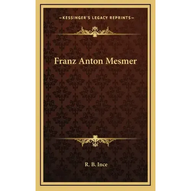Franz Anton Mesmer