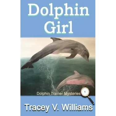 Dolphin Girl