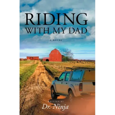 Riding With My Dad