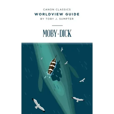 Worldview Guide for Moby-Dick