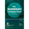 Basic Microbiology for Drinking Water, Third Edition