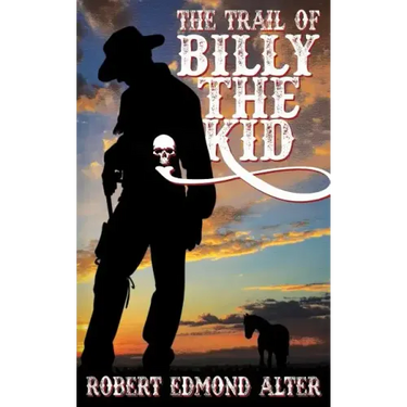 The Trail of Billy the Kid