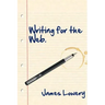 Writing for the Web