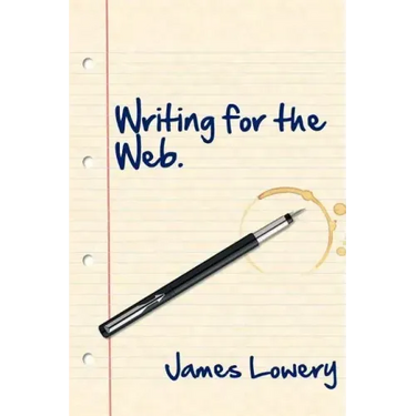 Writing for the Web