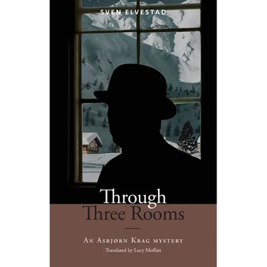 Through Three Rooms: An Asbjørn Krag mystery