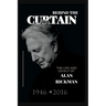 Behind the Curtain: The Life and Legacy of Alan Rickman